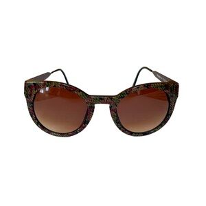 Thierry Lasry Creamily S07 Sunglasses